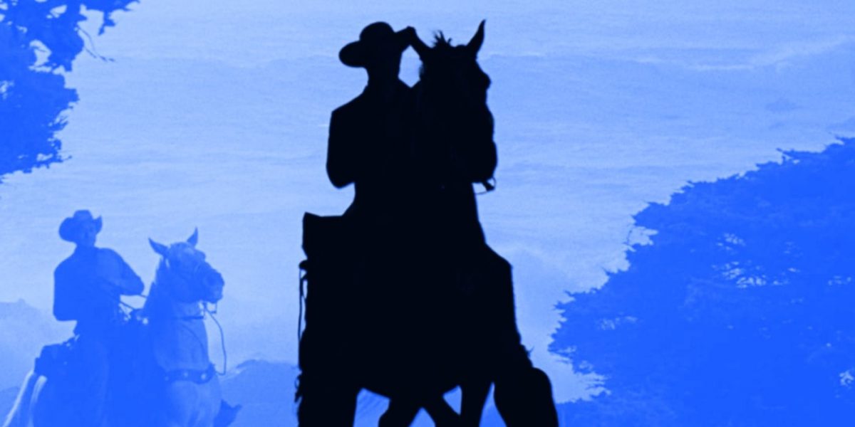 Marlon Brando’s Directorial Debut Was a Stanley Kubrick Western First