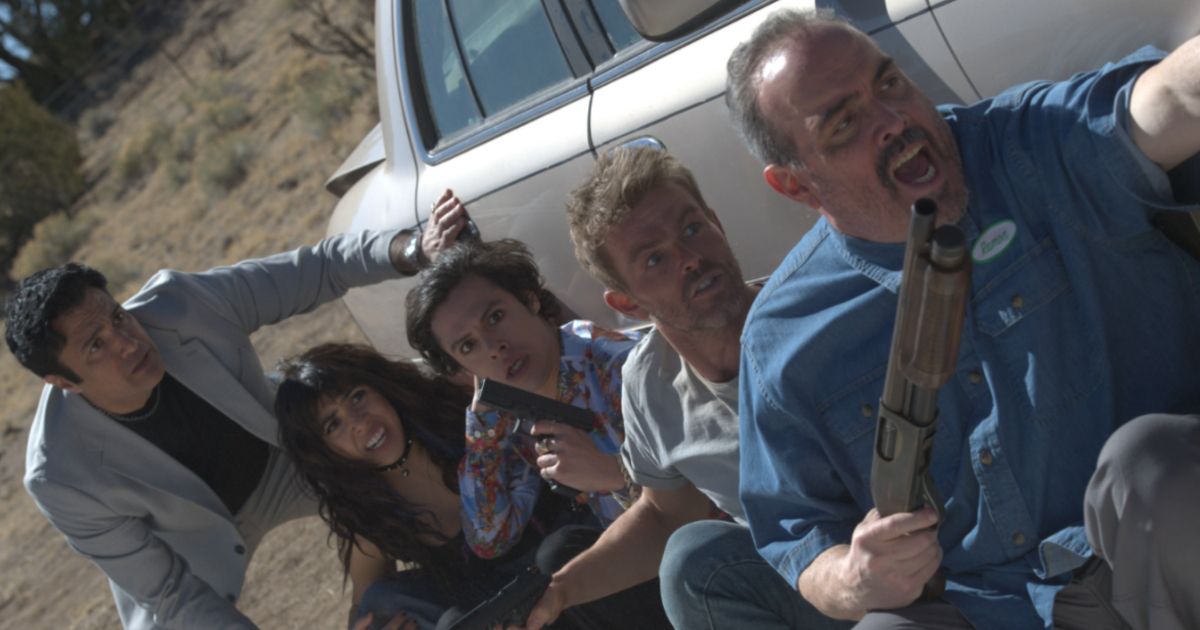 Snag Co-Stars on Their Scene-Stealing Supporting Turns