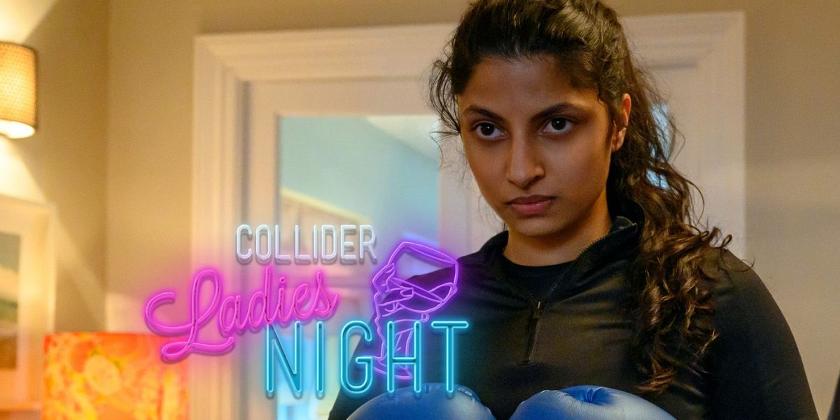 Priya Kansara on Headlining Her First Film