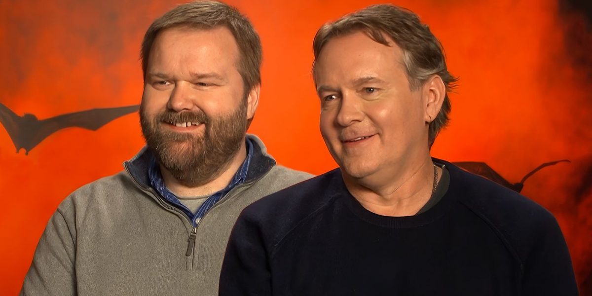 ‘Renfield:’ Creators on Working With Nicolas Cage, Deleted Scenes, & Gore