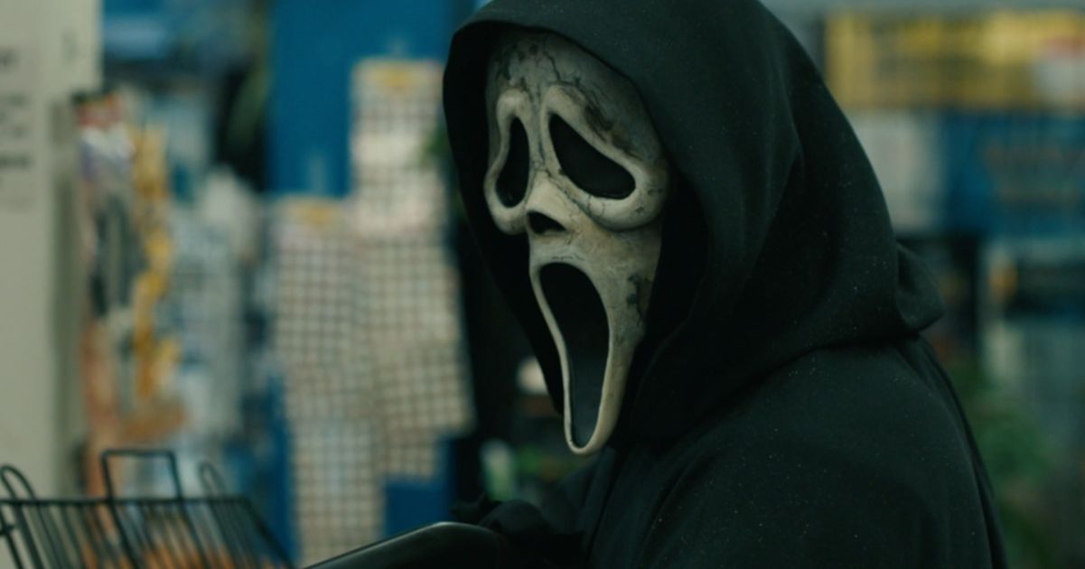 Scream VI Creative Team Talks Rebooting the Classic Franchise
