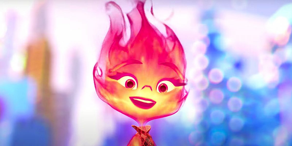 New Pixar Short Coming To Theaters (& It Returns To A Beloved Movie)