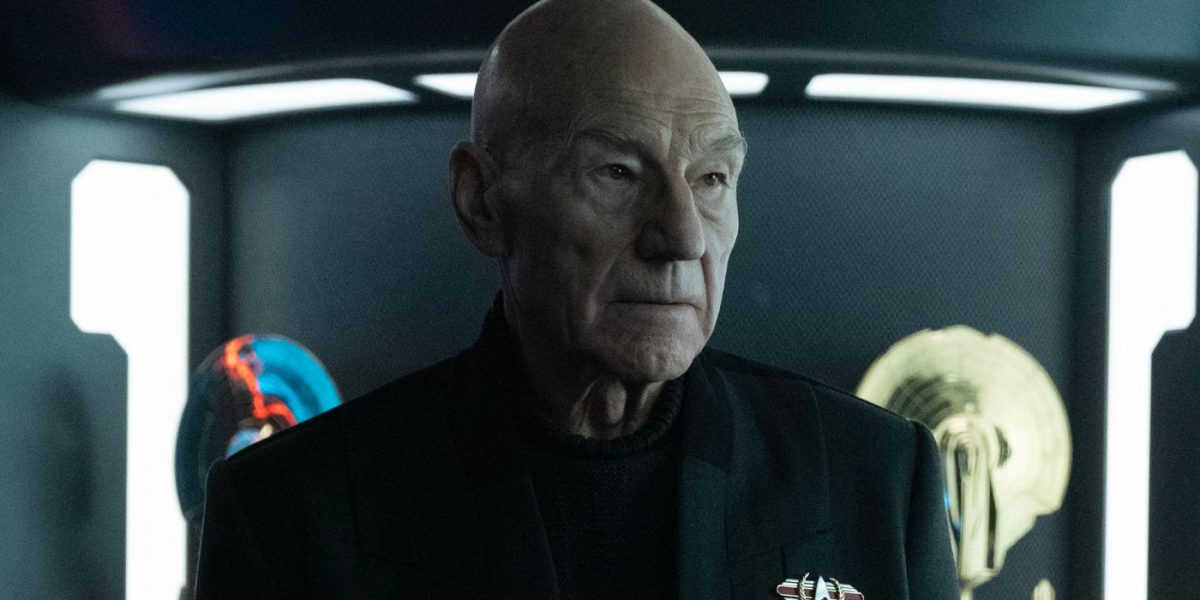 ‘Picard’ Season 3 Showrunner Terry Matalas Breaks Down Episode 9