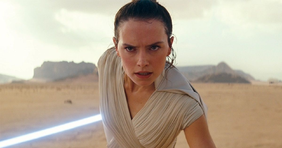 How Inconsistency Ruined Rey’s Story Arc in the Sequel Trilogy