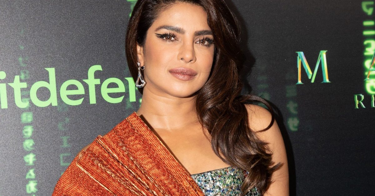 Priyanka Chopra Finally Explained Why She Decided To Leave Her Bollywood Career Behind