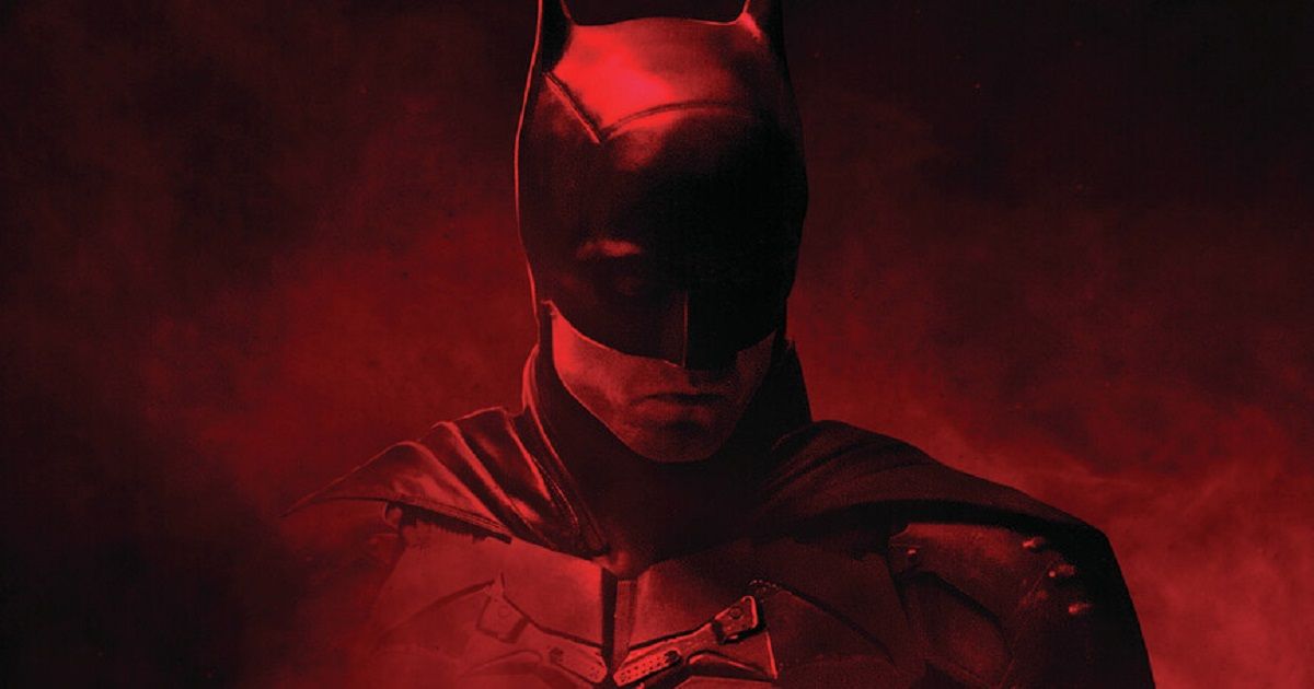 The Batman 2 Writer & Director Matt Reeves Calls the Sequel an Epic Crime Saga