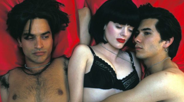 “Sex and Sexuality Have Been Central to All of My Movies”: Gregg Araki on Restoring The Doom Generation
