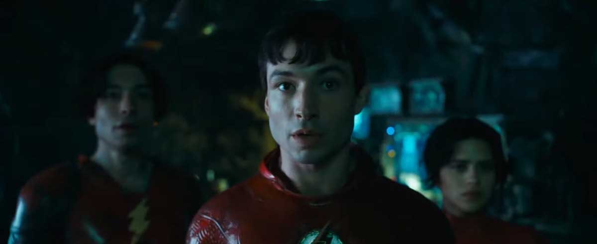 The Flash Movie Details, Film Cast, Genre & Rating