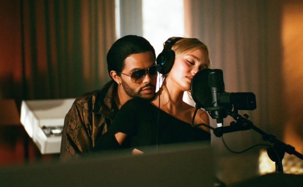 HBO’s Drama From The Weeknd Tesfaye & ‘Euphoria’ Creator Sam Levinson Arrives In June