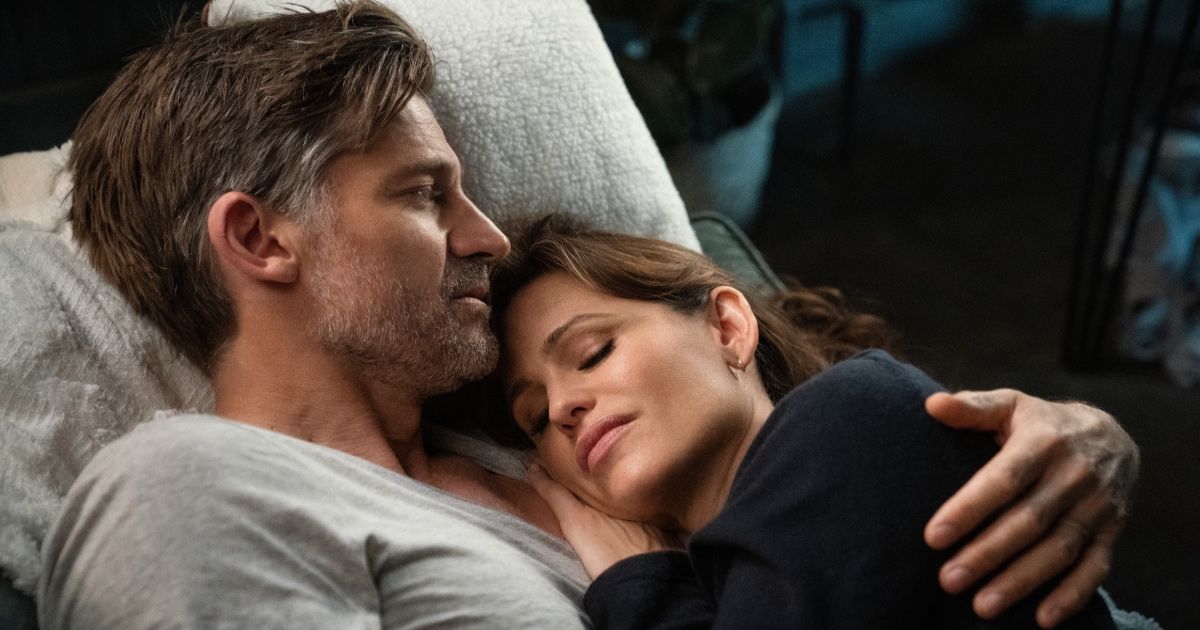 Nikolaj Coster-Waldau Is Part of a Big Mystery in The Last Thing He Told Me