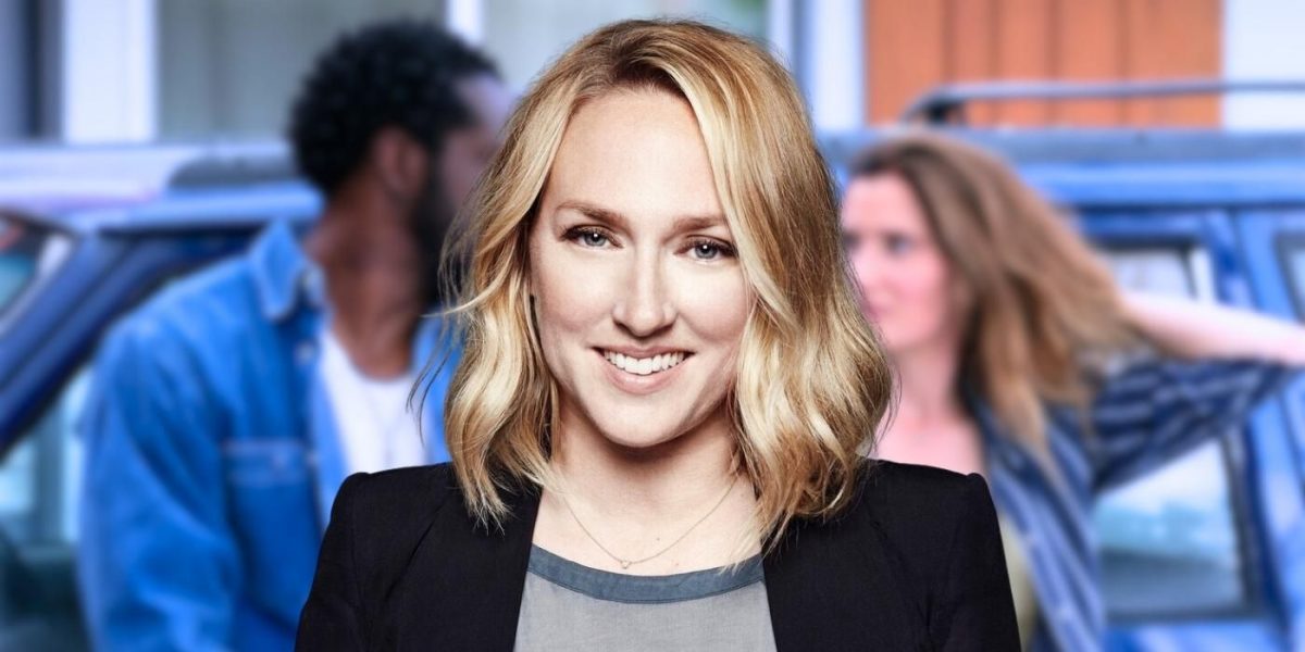 ‘Tiny Beautiful Things’ Creator Liz Tigelaar Talks LGBTQ+ Representation