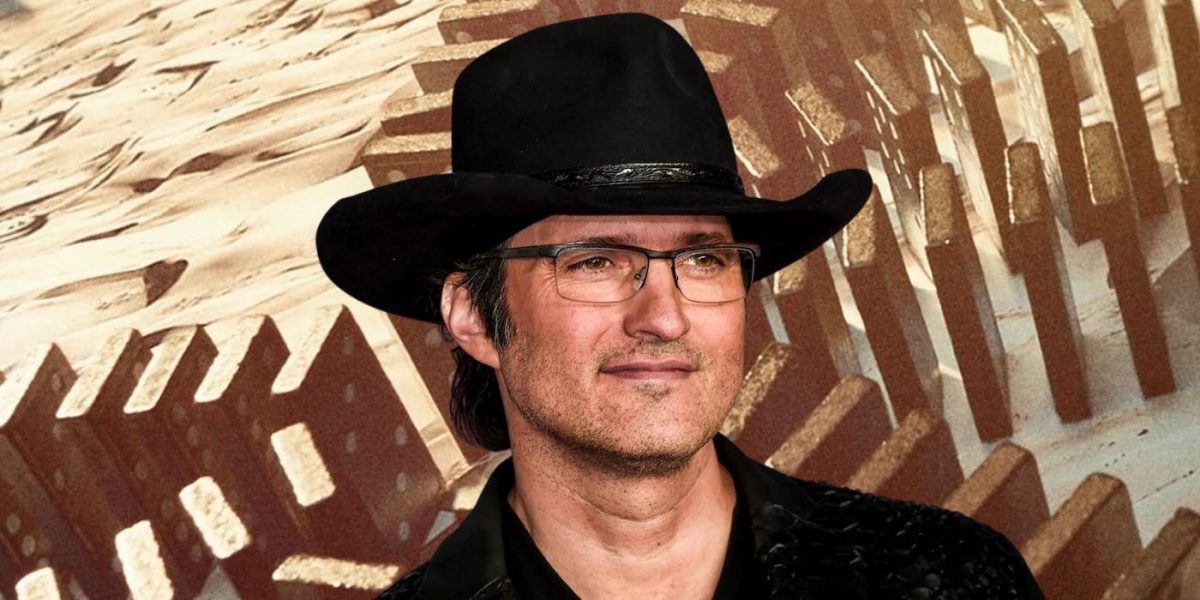 Robert Rodriguez Says ‘Hypnotic’ Is “Hitchcock on Steroids”