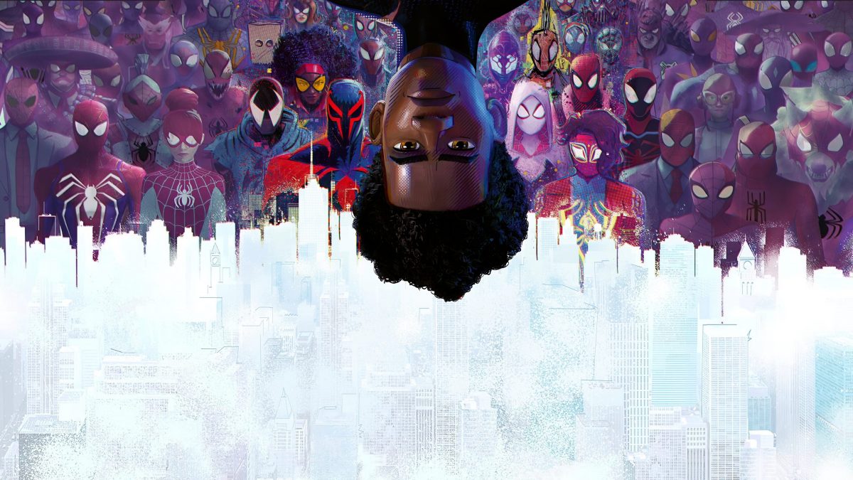 Spider-Man: Across the Spider-Verse Review