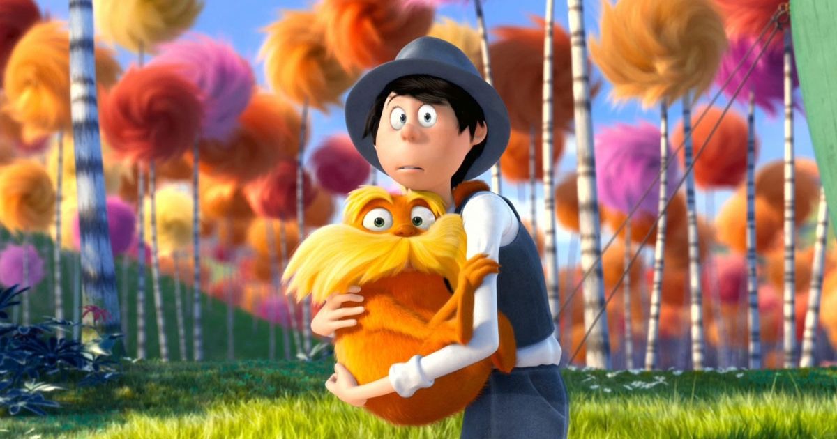 How Illumination Surprisingly Nailed Its Dr. Seuss Adaptations
