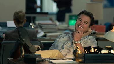 AIR Amazon Prime Review: A Movie That Cares