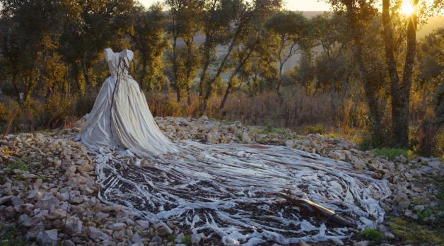 “The Lumières Dreamt of 3D”: Wim Wenders on Anselm at Cannes 2023