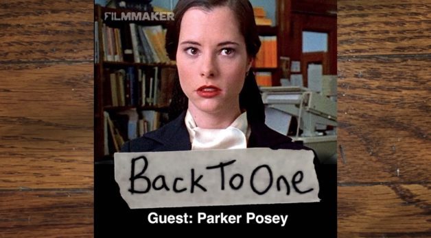 “It’s a Difficult Sport”: Parker Posey (Back To One, Episode 251)