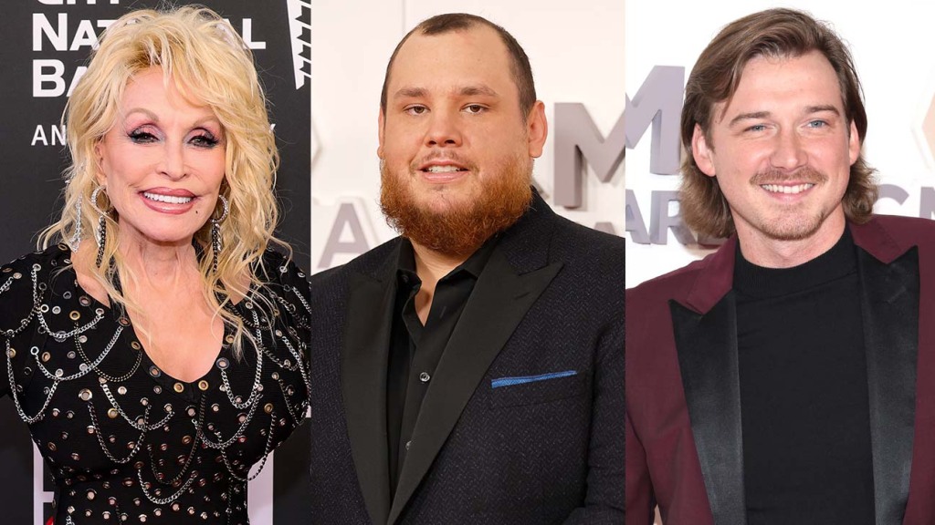 Dolly Parton, Morgan Wallen to Perform at ACM Awards 2023 – The Hollywood Reporter