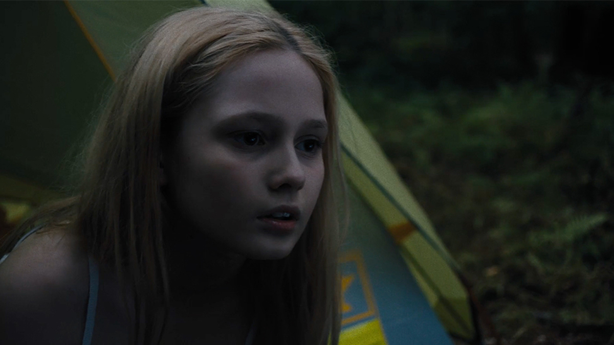 Film Review: ‘Esme, My Love’- A Tragic Past Shapes A Tragic Future