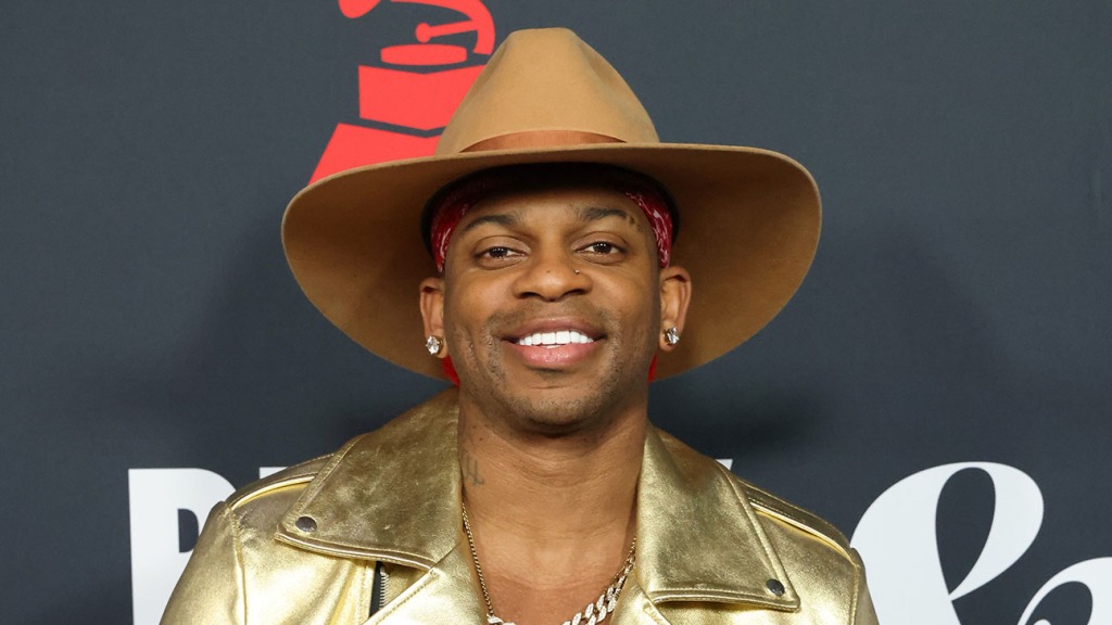 Jimmie Allen Suspended by Label Following Rape Allegations – The Hollywood Reporter