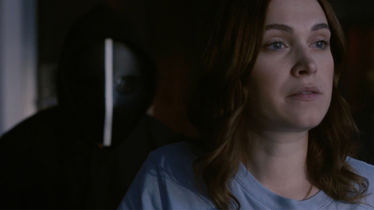 Film Review: ‘I’ll Be Watching’- A Plundering Of Better Films