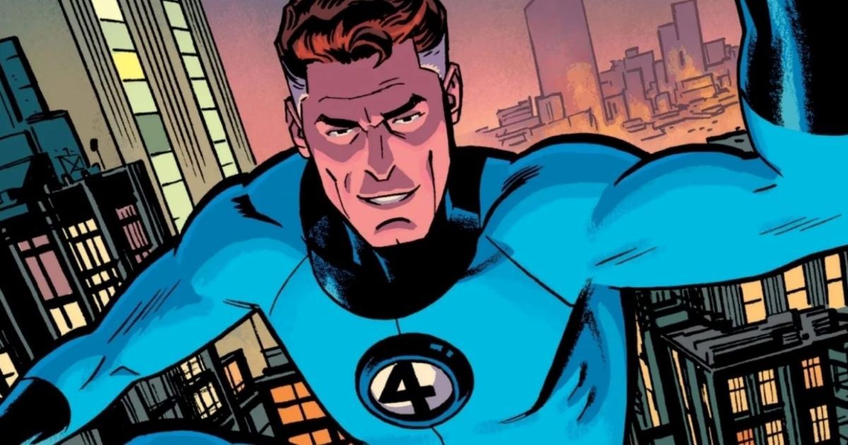 Fantastic Four Director Addresses MCU Casting Rumors