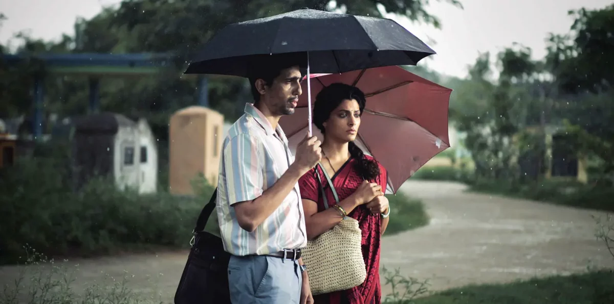 8 AM Metro | Film Threat