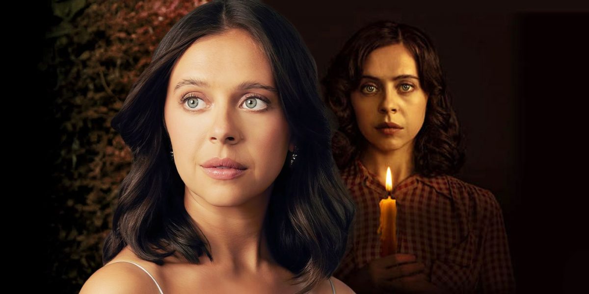 Bel Powley on How ‘A Small Light’ Is an Everywoman Story That Parallels Today