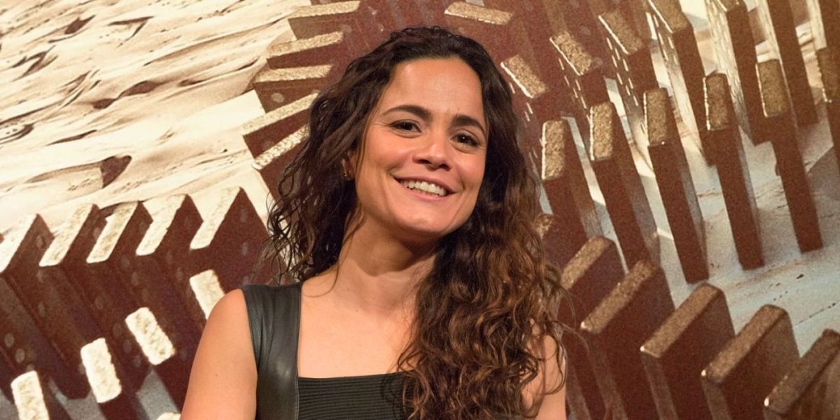 Alice Braga Thought ‘Hypnotic’ Was Almost Impossible to Film, That’s Why She Said Yes