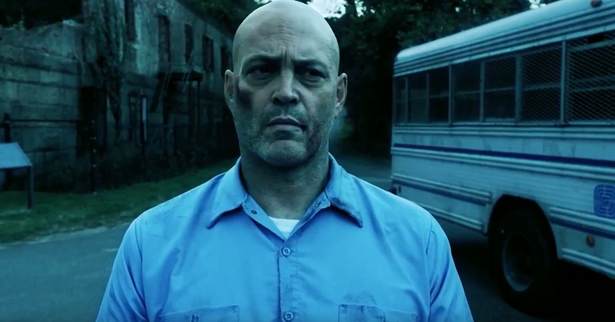 Why Indie Director S. Craig Zahler Should Be On Your Radar