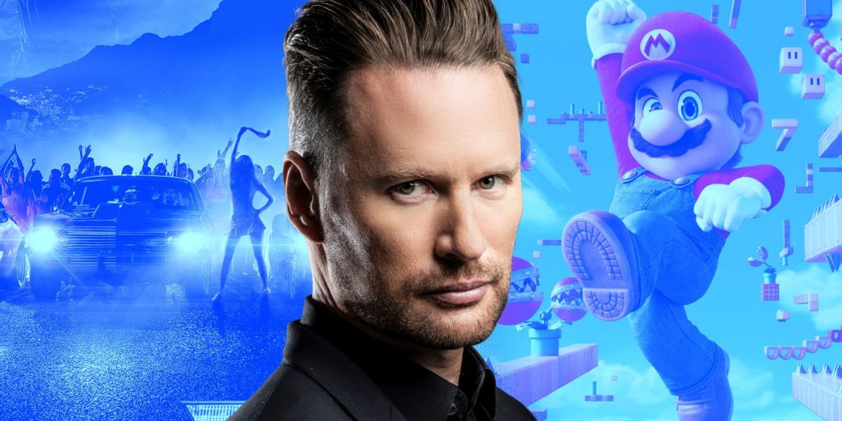 ‘Fast X’ Composer on the “Gamechanger” Sequel & ‘The Super Mario Bros. Movie’