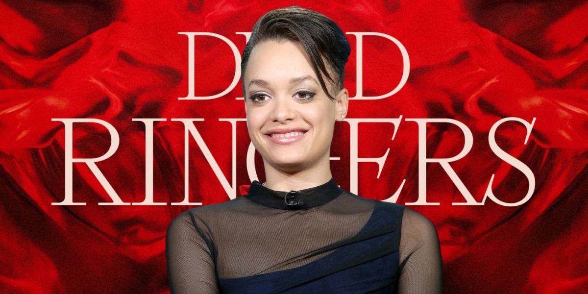 ‘Dead Ringers’ Star Britne Oldford on If Genevieve Knows Beverly’s Secret