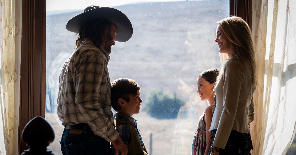 Casa Grande Team Tackles the American Dream in Amazon Freevee’s Newest Series