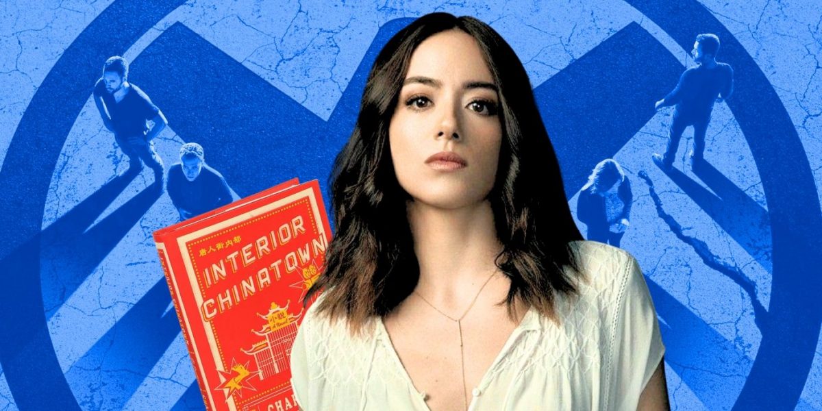 Chloe Bennet on ‘Interior Chinatown’ & Moving on From ‘Agents of SHIELD’