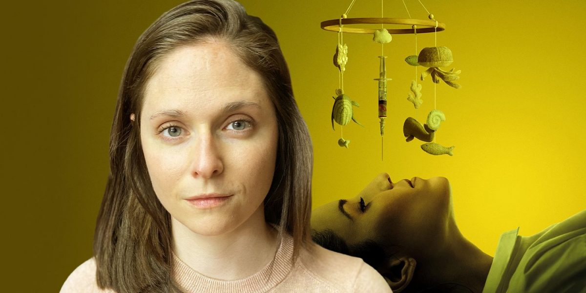 Editor Alexandra Amick on Crafting Tone in a Psychological Horror