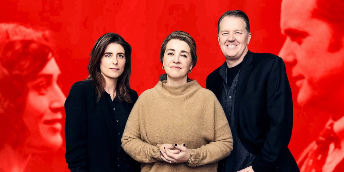 ‘Fatal Attraction’ EPs on the Story’s New Perspective and the Rabbit