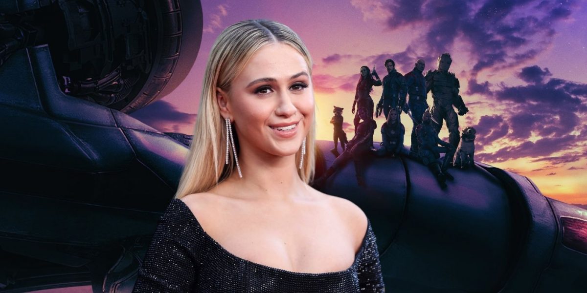 Maria Bakalova on Cosmo Being A Good Dog