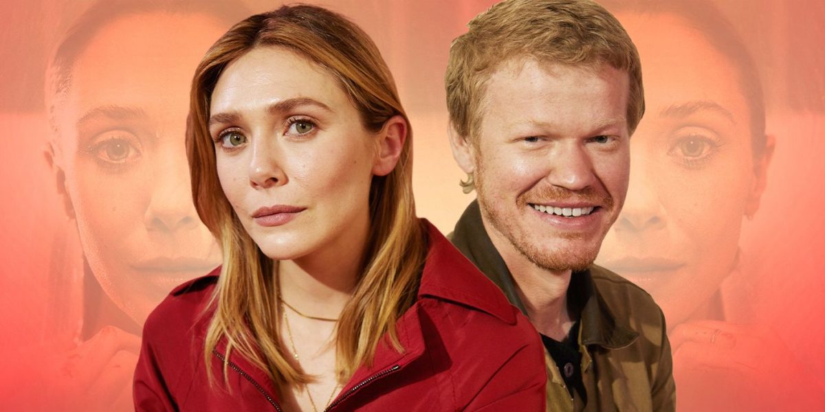 Elizabeth Olsen Tells Us About Shooting ‘Love & Death’s Most Brutal Moments