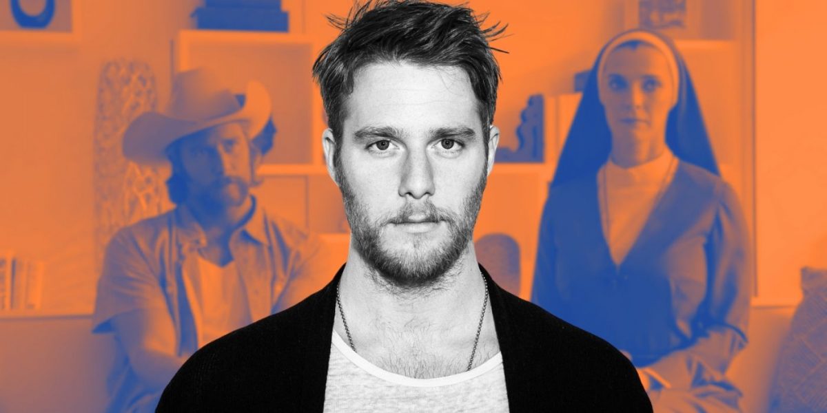 Jake McDorman on the Excalibattle and his Hopes for Season 2