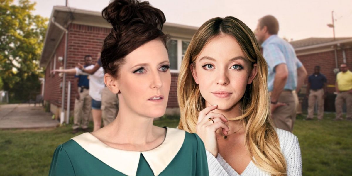 Sydney Sweeney on ‘Reality’ and Humanizing the Person Behind the Headlines