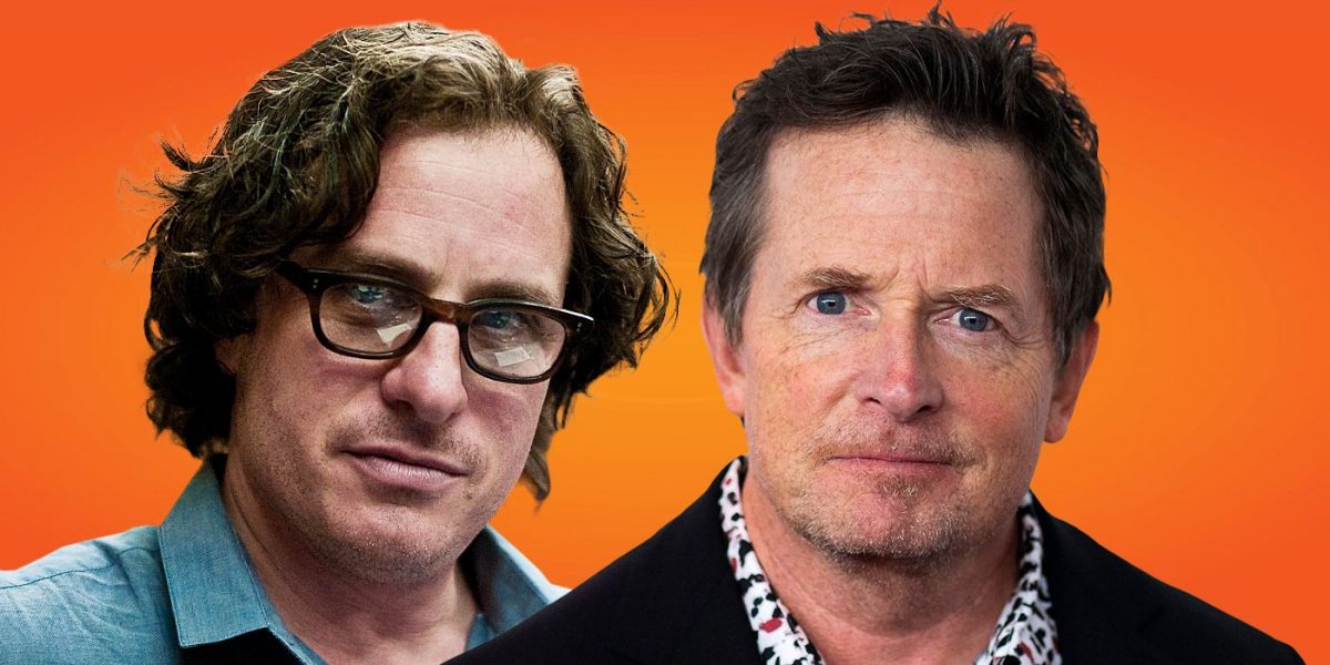 A Michael J. Fox Movie’ and Life with Parkinson’s