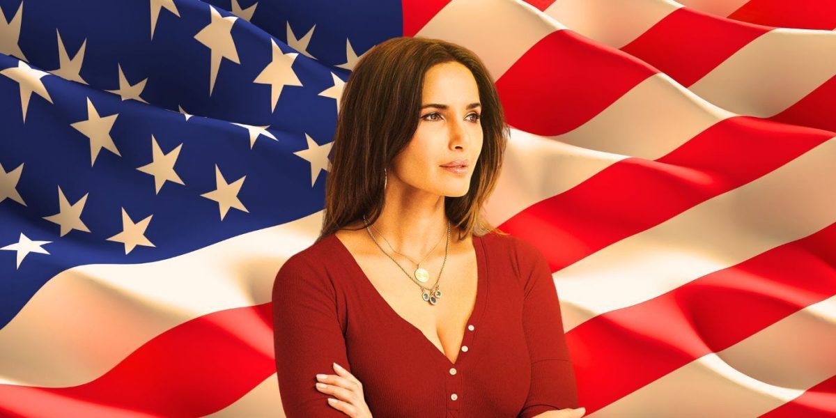 Padma Lakshmi on ‘Taste the Nation’ Season 2 & Experiencing Diverse Cuisine