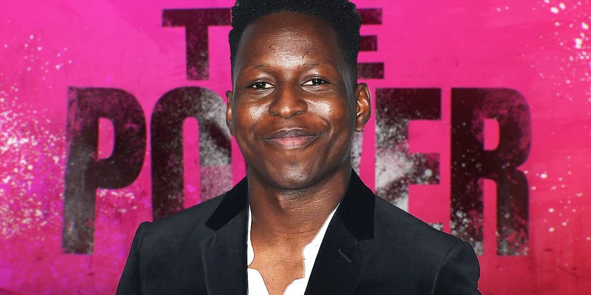 ‘The Power’s Toheeb Jimoh on its Socially Relevant Story and ‘Ted Lasso’