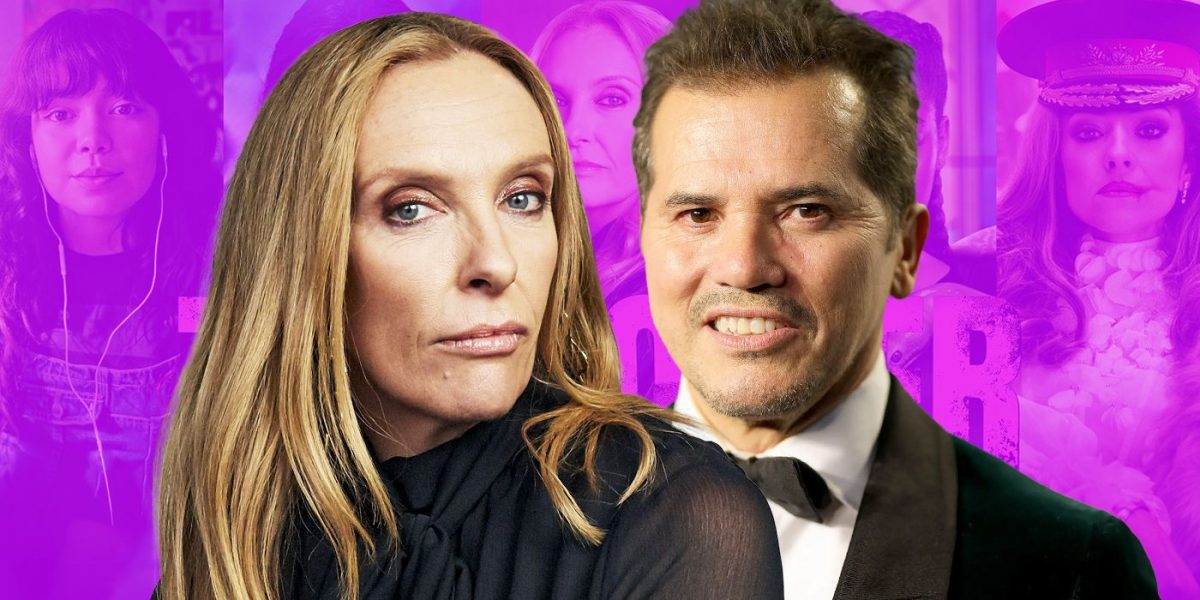 ‘The Power’s Toni Collette & John Leguizamo on Exploring Real Life Fears