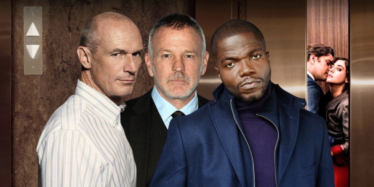 ‘Fatal Attraction’ Season 1 Cast Discusses that Killer Reveal