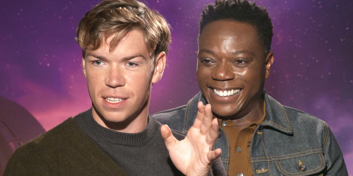 Will Poulter on Adam Warlock’s Moral Compass