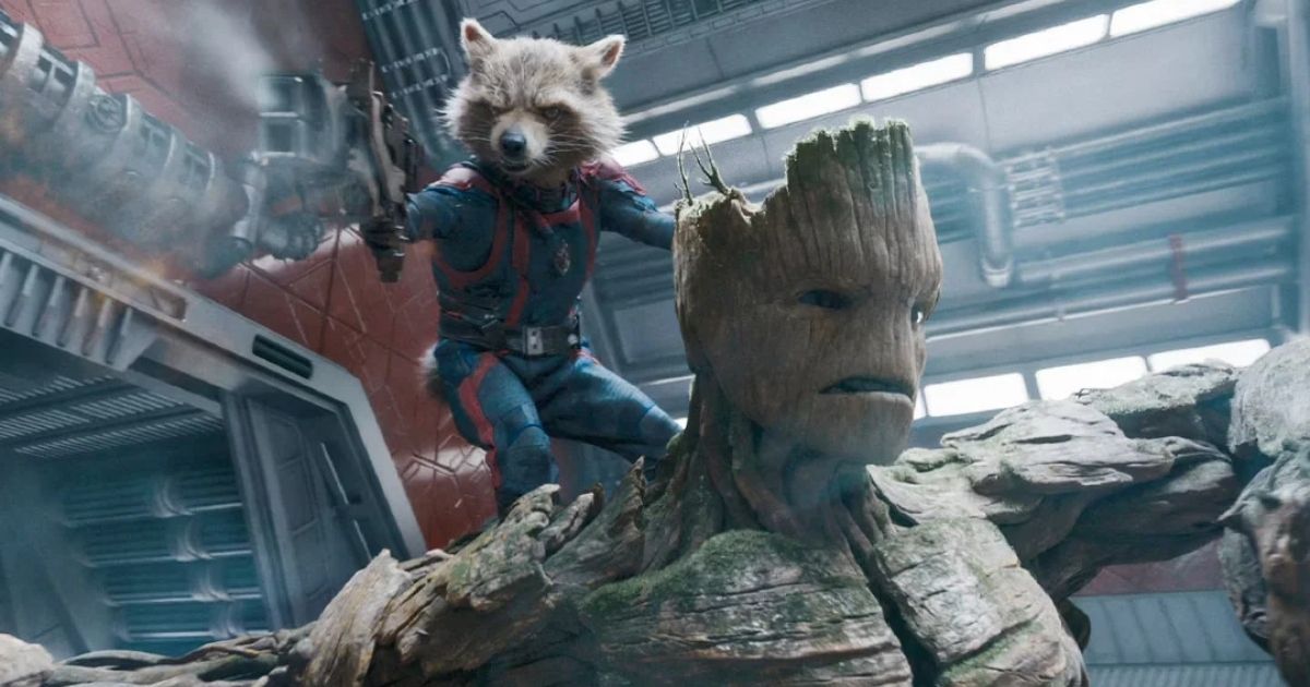 Beth Mickle Talks Guardians of the Galaxy Vol. 3 Production Design and Working in a Man’s World