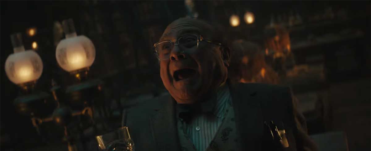 Haunted Mansion Movie Details, Film Cast, Genre & Rating