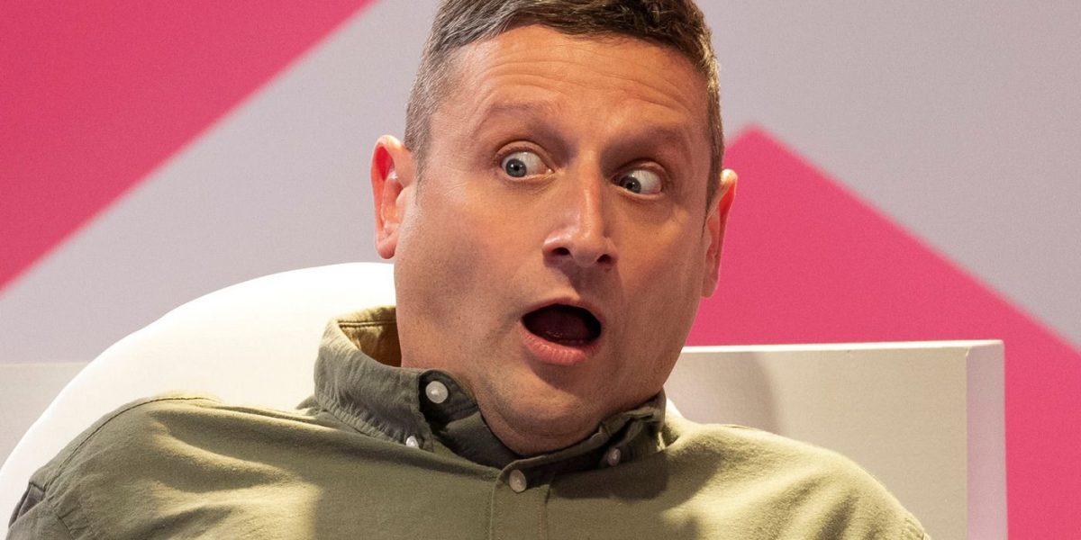 Tim Robinson’s Show Is Still Great