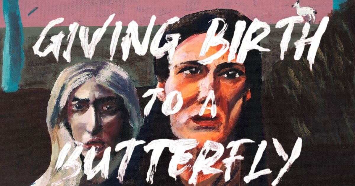Giving Birth to a Butterfly Director on His Dreamlike Film